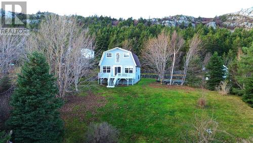 35 First Colony Drive, Cupids, NL - Outdoor With View