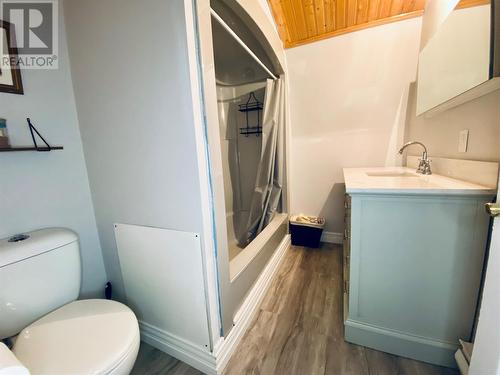 35 First Colony Drive, Cupids, NL - Indoor Photo Showing Bathroom