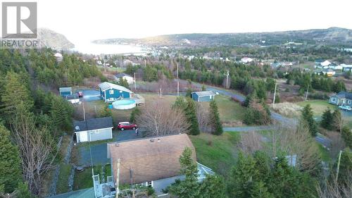 35 First Colony Drive, Cupids, NL - Outdoor With View