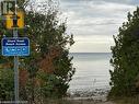 One of 2 Beach Accesses - 1 Shore Road, Southampton, ON 