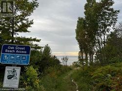 Beach Access - 