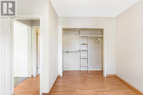 139 Stanley Street, Sudbury, ON - Indoor Photo Showing Other Room