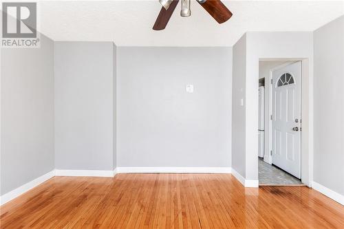 139 Stanley Street, Sudbury, ON - Indoor Photo Showing Other Room