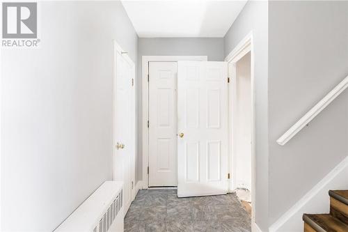 139 Stanley Street, Sudbury, ON - Indoor Photo Showing Other Room