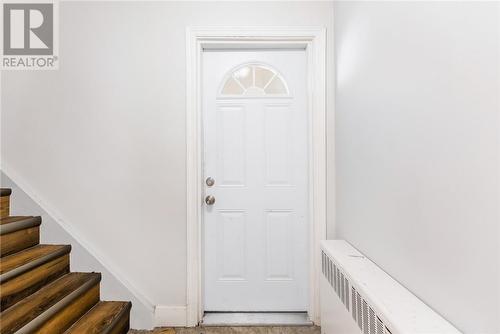 139 Stanley Street, Sudbury, ON - Indoor Photo Showing Other Room