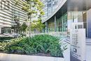 2901 - 115 Mcmahon Drive, Toronto, ON  - Outdoor 