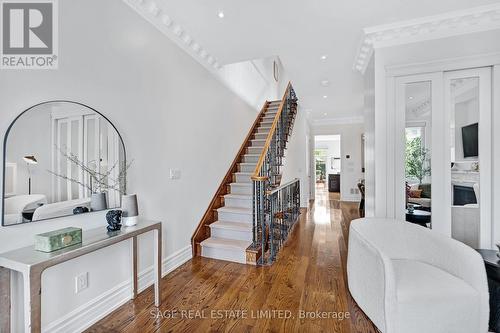 35 Thelma Avenue, Toronto, ON - Indoor Photo Showing Other Room