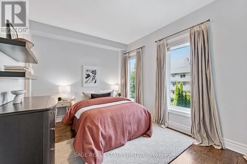 35 Thelma Avenue, Toronto, ON - Indoor Photo Showing Bedroom