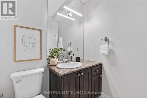 35 Thelma Avenue, Toronto, ON - Indoor Photo Showing Bathroom