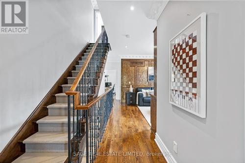 35 Thelma Avenue, Toronto, ON - Indoor Photo Showing Other Room