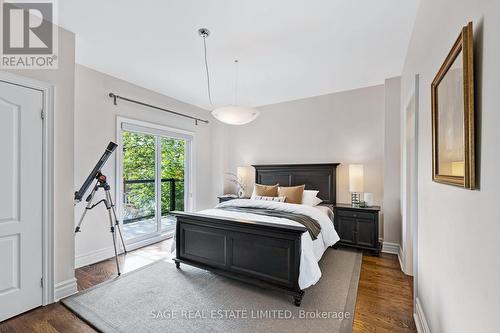 35 Thelma Avenue, Toronto, ON - Indoor Photo Showing Bedroom