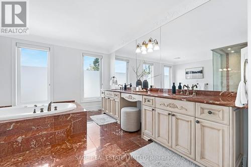 35 Thelma Avenue, Toronto, ON - Indoor Photo Showing Bathroom