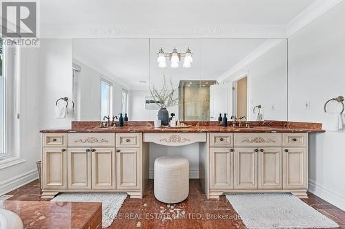 35 Thelma Avenue, Toronto, ON - Indoor Photo Showing Bathroom