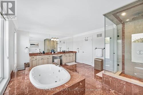 35 Thelma Avenue, Toronto, ON - Indoor Photo Showing Bathroom