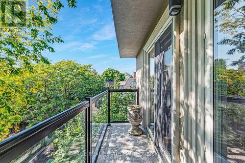 35 Thelma Avenue, Toronto, ON - Outdoor With Balcony