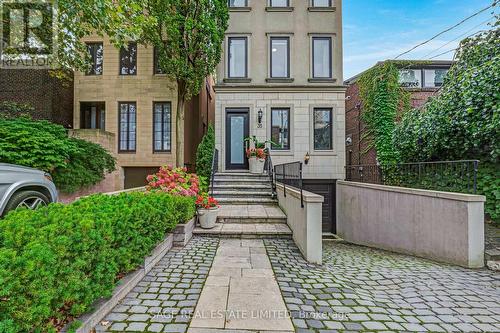 35 Thelma Avenue, Toronto, ON - Outdoor With Facade