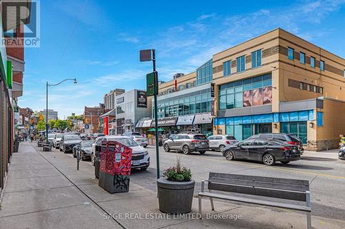 35 Thelma Avenue, Toronto, ON - Outdoor