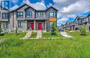 36 - 819 Kleinburg Drive, London, ON  - Outdoor With Facade 