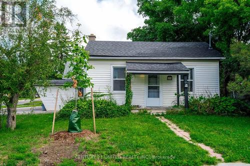 350 Dublin Street, Peterborough (Downtown), ON - Outdoor