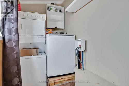 350 Dublin Street, Peterborough (Downtown), ON - Indoor Photo Showing Laundry Room