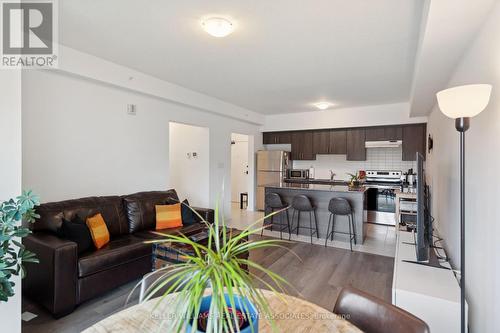 508 - 8 Culinary Lane, Barrie, ON - Indoor