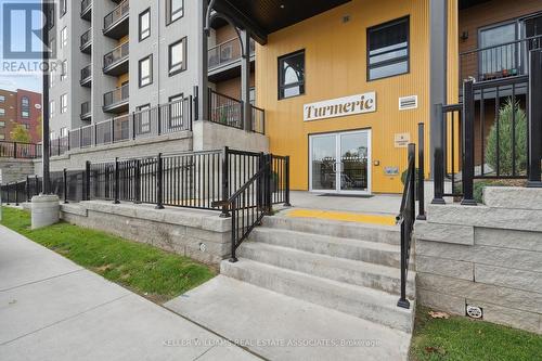 508 - 8 Culinary Lane, Barrie, ON - Outdoor