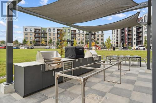 508 - 8 Culinary Lane, Barrie, ON - Outdoor