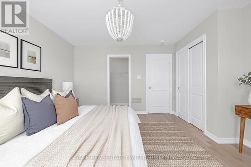 419 Wheat Boom Drive, Oakville, ON - Indoor Photo Showing Bedroom