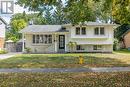 278 Grand View Avenue, London, ON  - Outdoor With Facade 