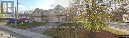 31A Pinecrest Avenue, St. Catharines, ON - Outdoor