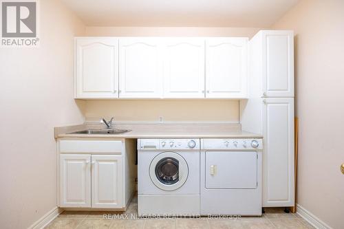 65 Arbour Glen Drive, St. Catharines, ON - Indoor Photo Showing Laundry Room