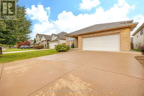 65 Arbour Glen Drive, St. Catharines, ON - Outdoor