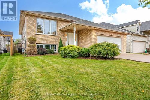 65 Arbour Glen Drive, St. Catharines, ON - Outdoor