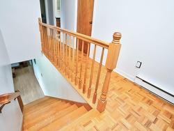 Escalier - 