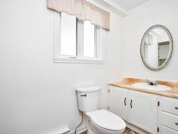 Powder room - 