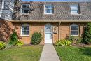 457 Wilkins Street, London, ON  - Outdoor 