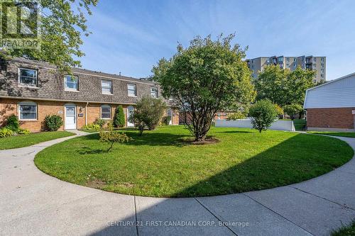 457 Wilkins Street, London, ON - Outdoor