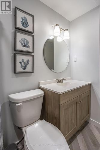 457 Wilkins Street, London, ON - Indoor Photo Showing Bathroom