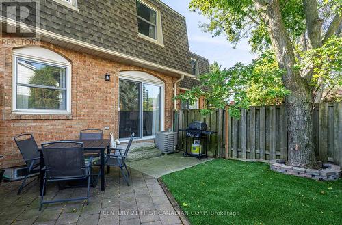 457 Wilkins Street, London, ON - Outdoor With Exterior