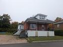 Frontage - 532 Av. Marguerite-D'Youville, Saint-Alexandre-De-Kamouraska, QC  - Outdoor With Deck Patio Veranda 