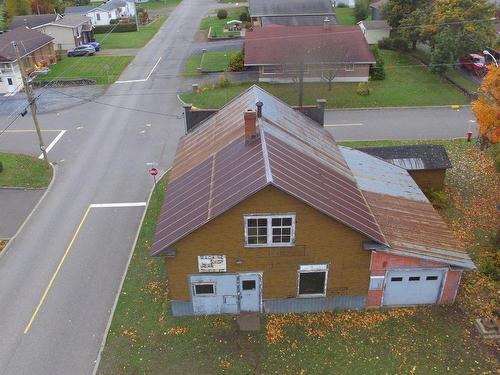 Aerial photo - 532 Av. Marguerite-D'Youville, Saint-Alexandre-De-Kamouraska, QC - Outdoor