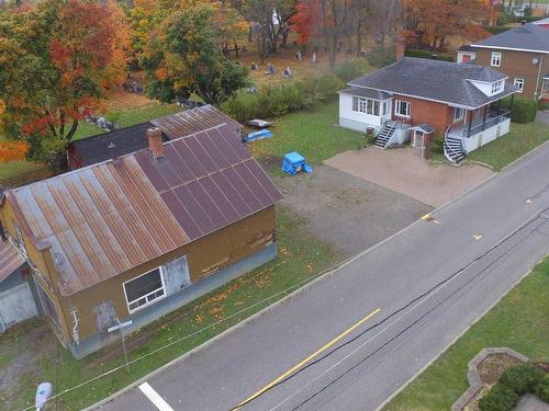 Aerial photo - 532 Av. Marguerite-D'Youville, Saint-Alexandre-De-Kamouraska, QC - Outdoor