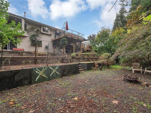 1570 Stag Rd, Campbell River, BC 