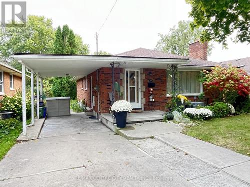 631 Ross Street, London, ON - Outdoor