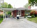 631 Ross Street, London, ON  - Outdoor 