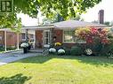 631 Ross Street, London, ON  - Outdoor 