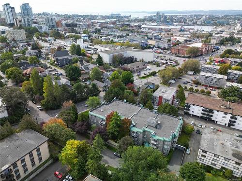 410-2520 Wark St, Victoria, BC - Outdoor With View