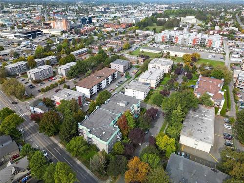 410-2520 Wark St, Victoria, BC - Outdoor With View