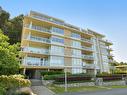 502-748 Sayward Hill Terr, Saanich, BC  - Outdoor With Balcony With Facade 