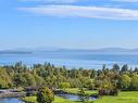 502-748 Sayward Hill Terr, Saanich, BC  - Outdoor With Body Of Water With View 